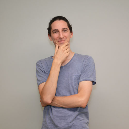 Alex Vyshnevskiy - Noloco app builder Expert