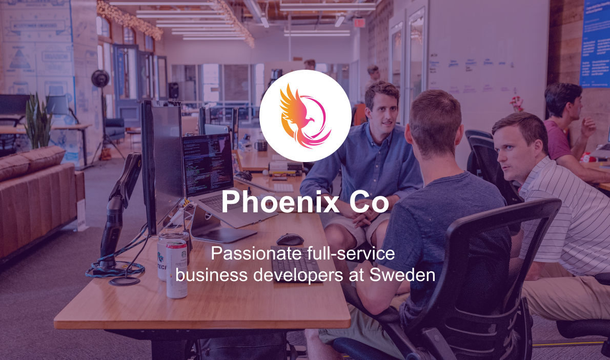 Phoenix Web Agency - Noloco no code airtable app builder 