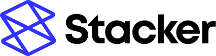 Stacker logo